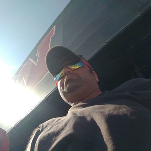 Meet your Posher, Randy